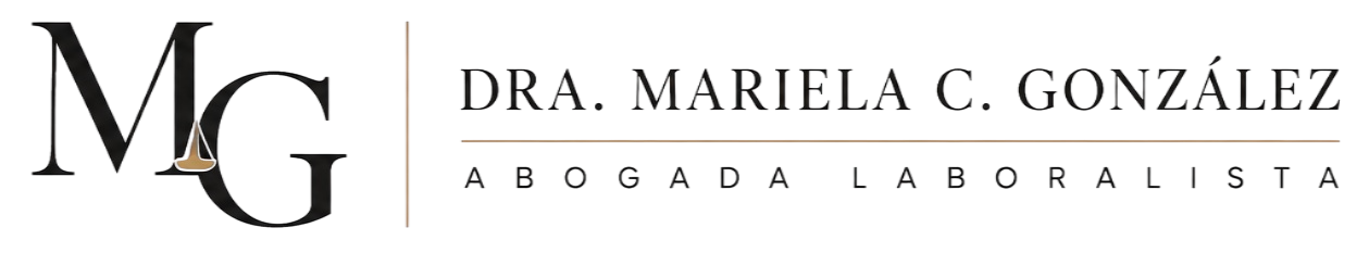 Dra. Mariela C. González